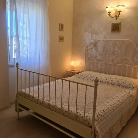 Beach Apartments Lovran アパート *