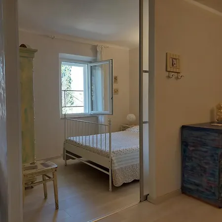 Beach Apartments Lovran * Laurana
