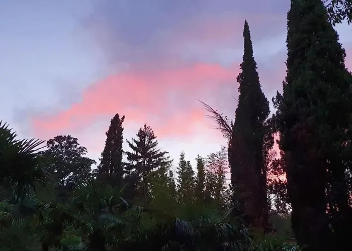 Beach Apartments Lovran Apartment Lovran