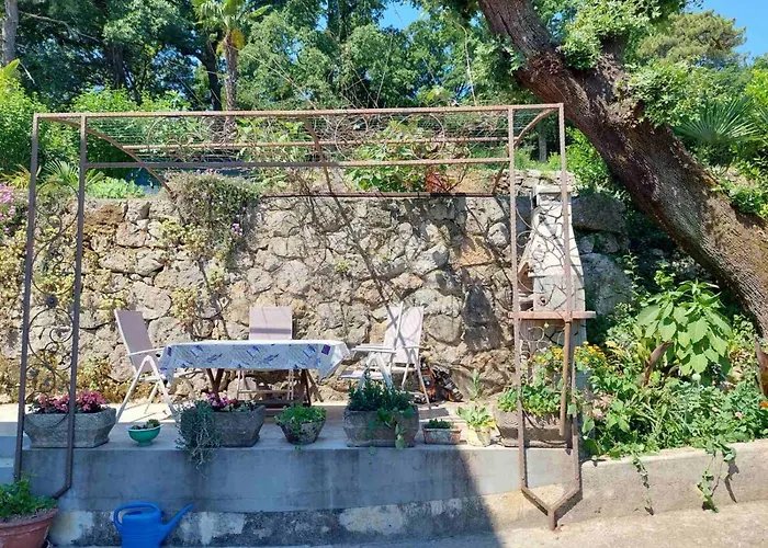 Apartment Beach Apartments Lovran