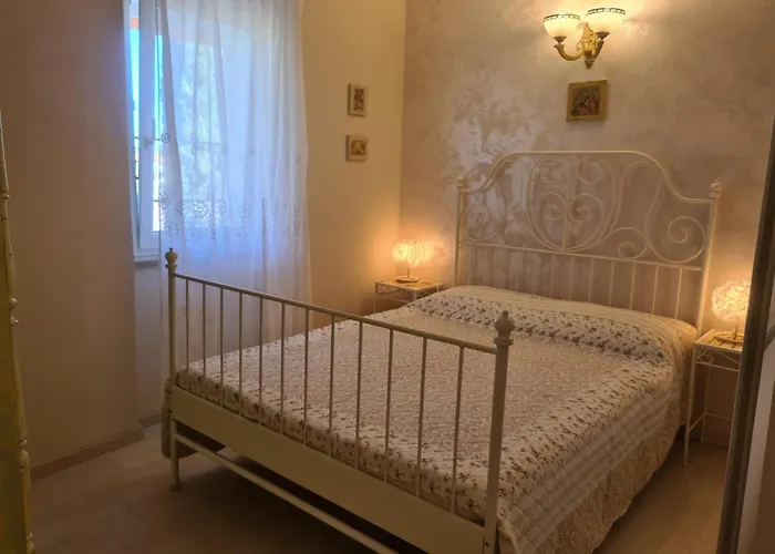 Beach Apartments Lovran Apartment *