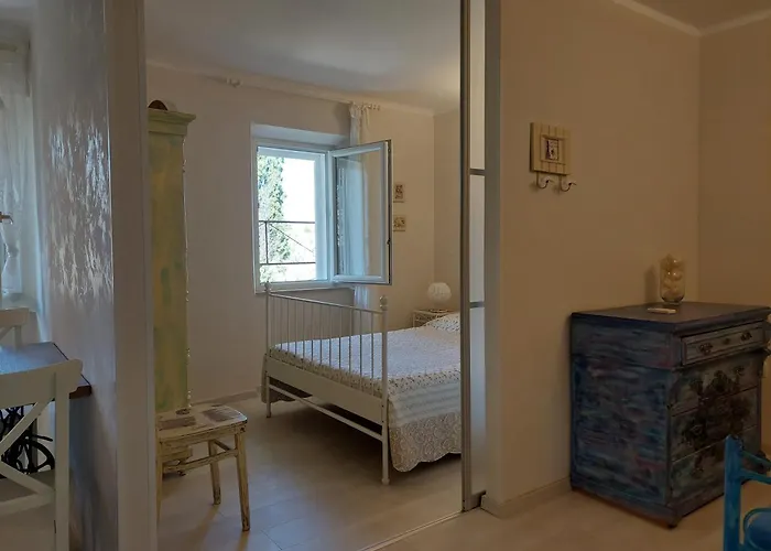 Beach Apartments Lovran * Lovran