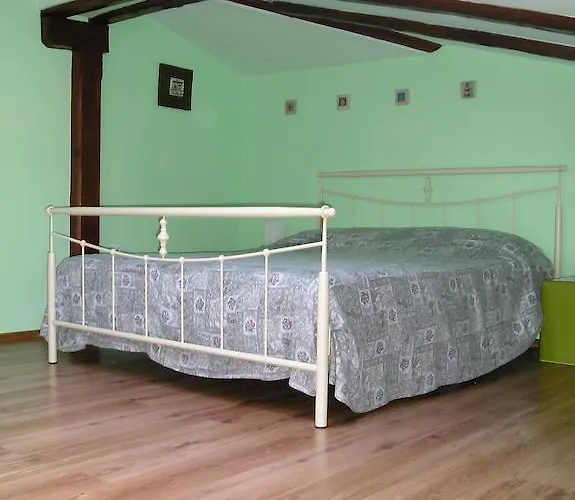 Apartment Beach Apartments Lovran Lovran