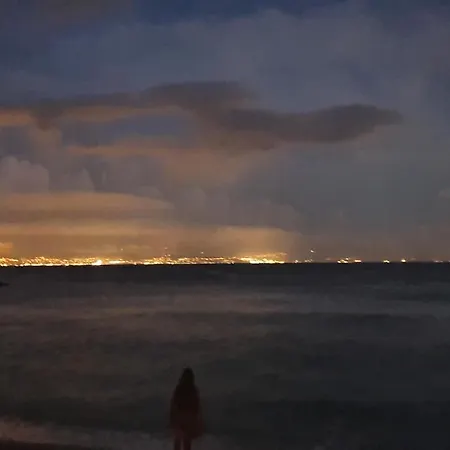 Beach Apartments Lovran Apartment