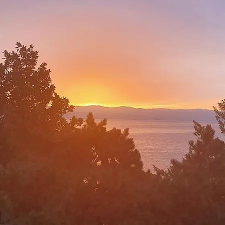 Beach Apartments Lovran