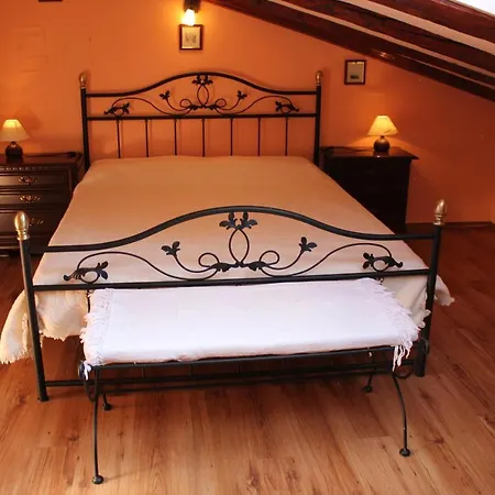 Beach Apartments Lovran