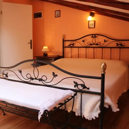 Beach Apartments Lovran *