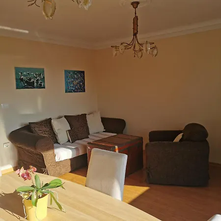 Beach Apartments Lovran Lovran