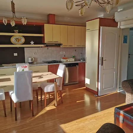 Beach Apartments Lovran *