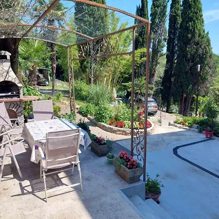 Beach Apartments Lovran *