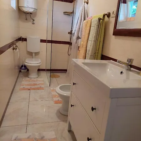 Beach Apartments Lovran Apartment Lovran