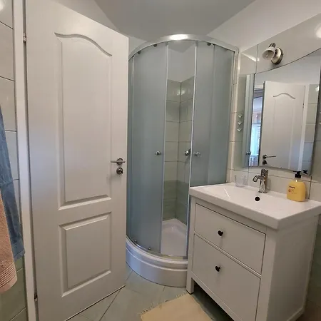 Beach Apartments Lovran Apartment Lovran