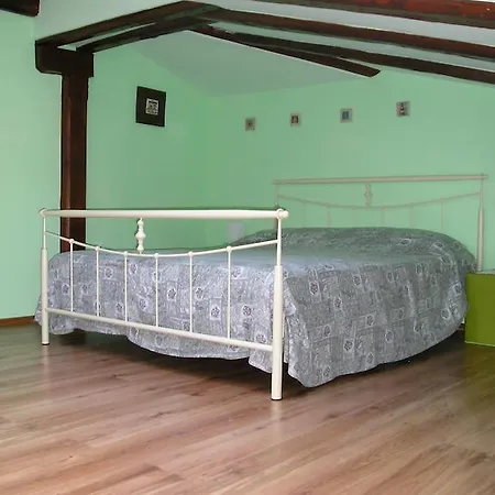 アパート Beach Apartments Lovran ロヴラン