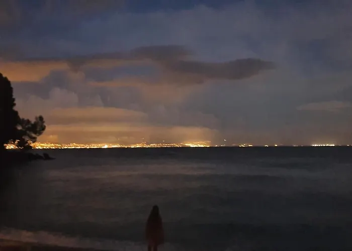 Beach Apartments Lovran Διαμέρισμα