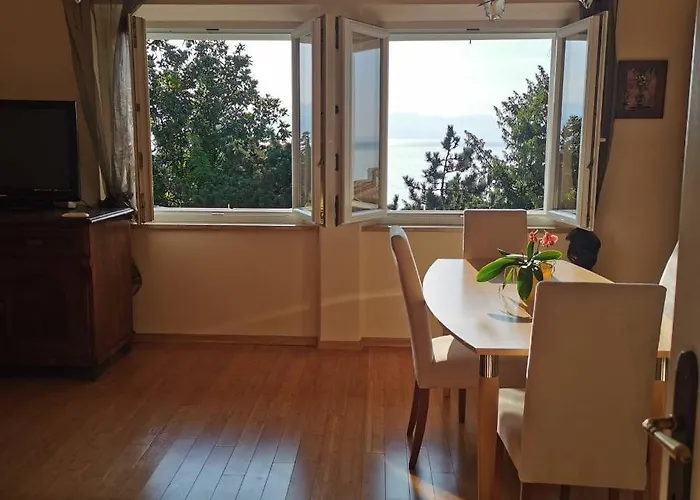 Beach Apartments Lovran Lovran