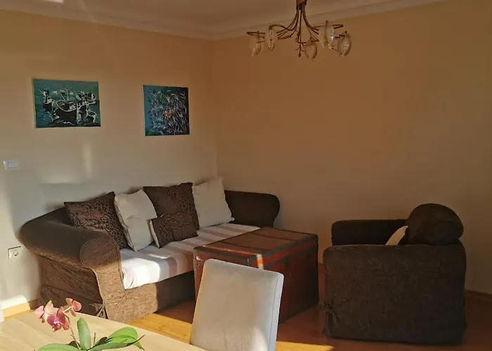 Beach Apartments Lovran Lovran