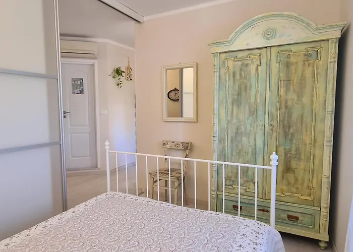 Beach Apartments Lovran Διαμέρισμα