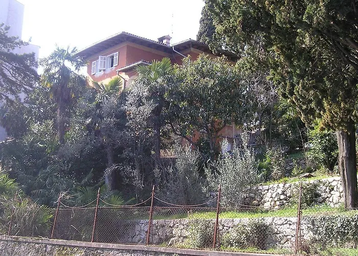 Διαμέρισμα Beach Apartments Lovran Lovran