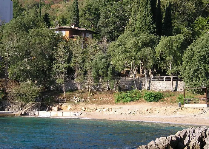Beach Apartments Lovran Lovran